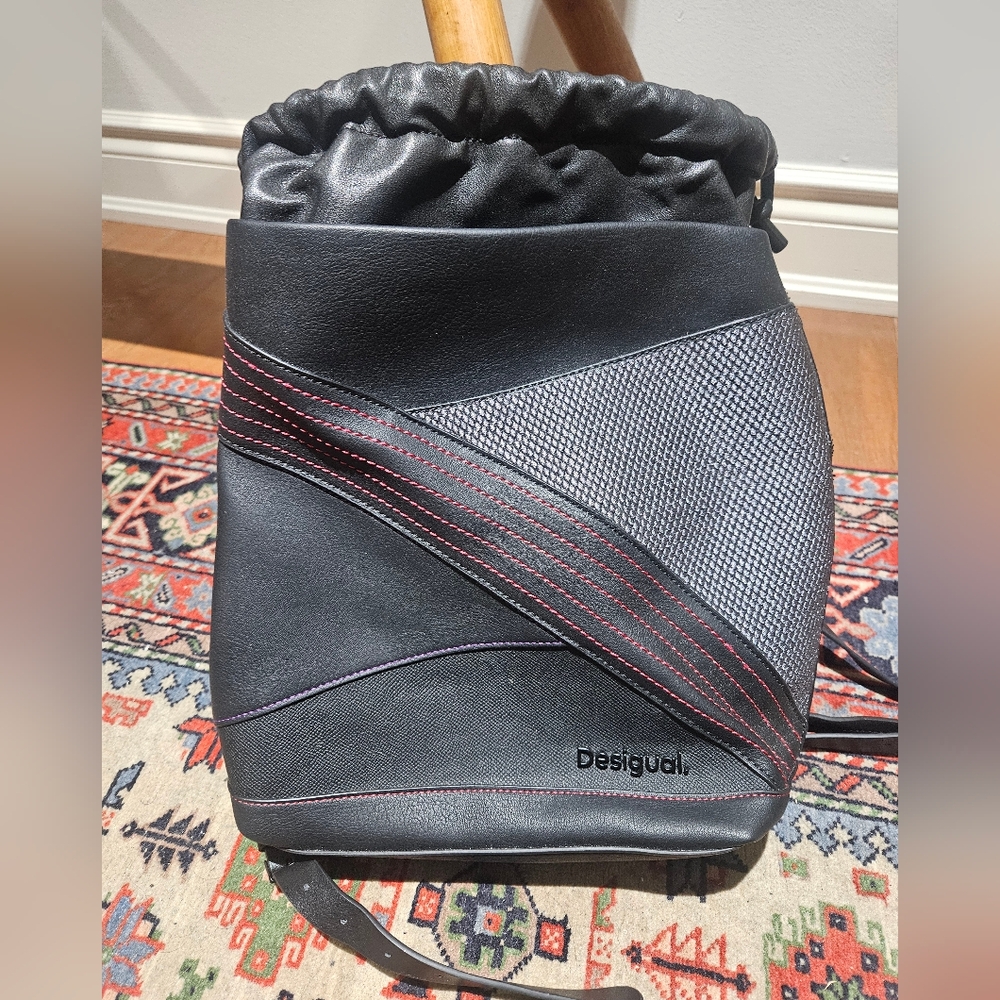 Desigual Backpack